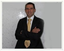 Slider image (4) Giovanni Bojanini | Alopecia Hair Loss Center